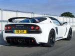Lotus Exige V6 Cup 2012 года (UK)